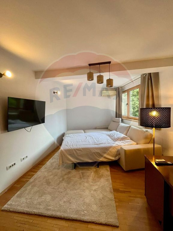 Prima închiriere | 2 camere renovat, lângă Parcul Ciș...