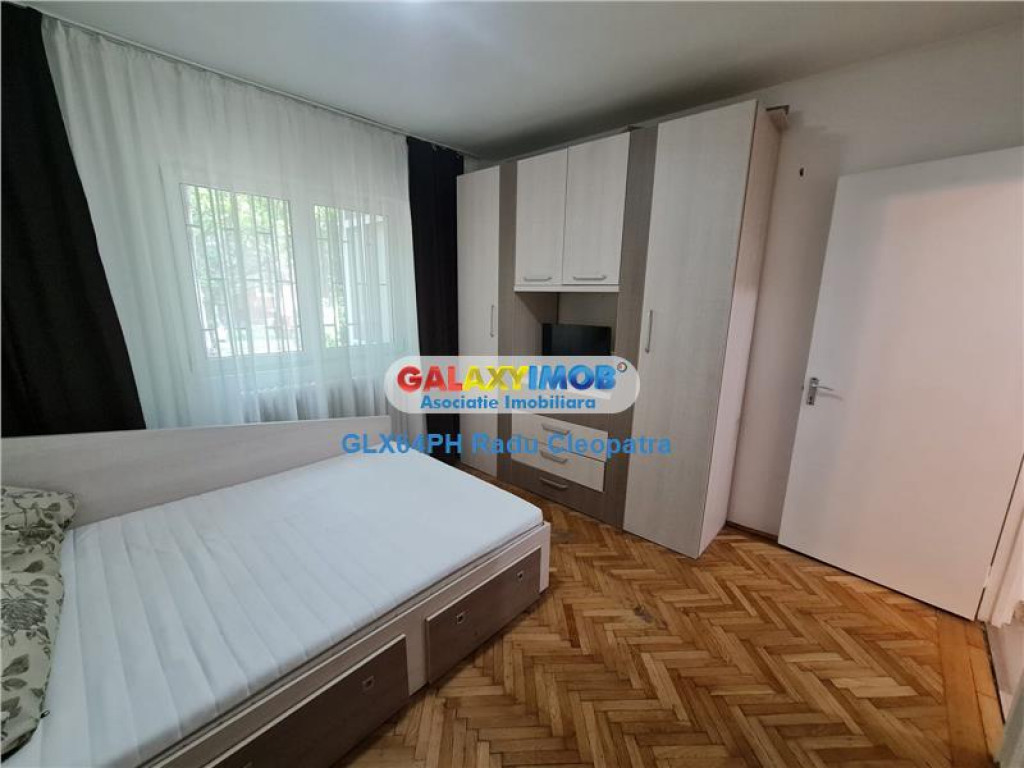 Apartament 2 camere Ploiesti, zona Sud, Bobalna