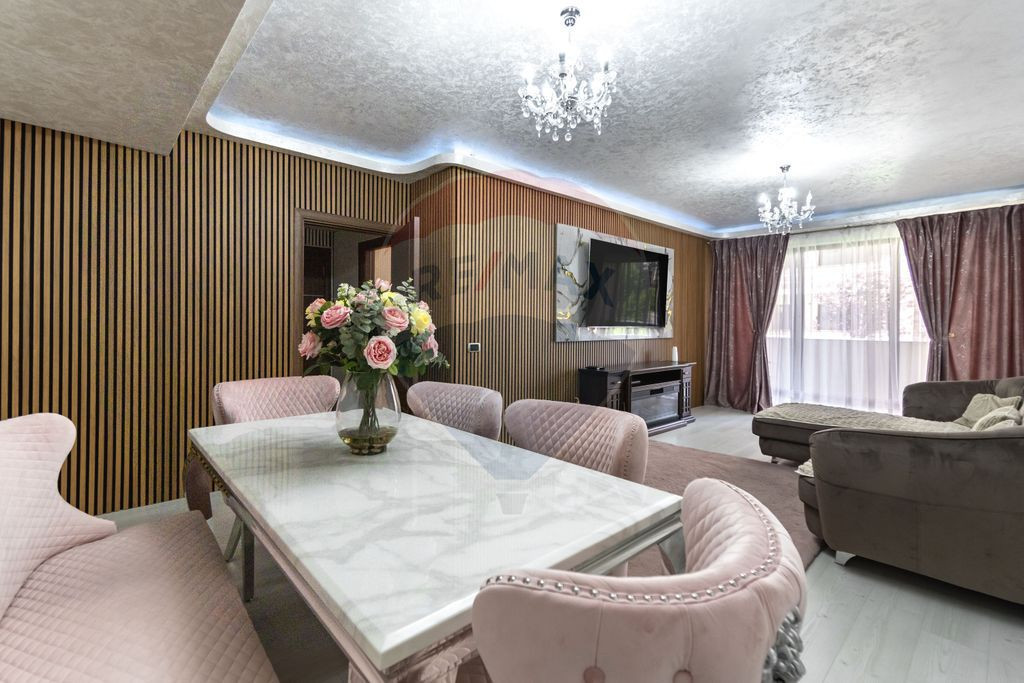 COMISION 0% |APARTAMENT 2 CAMERE | DECOMANDAT | DRESSING|...