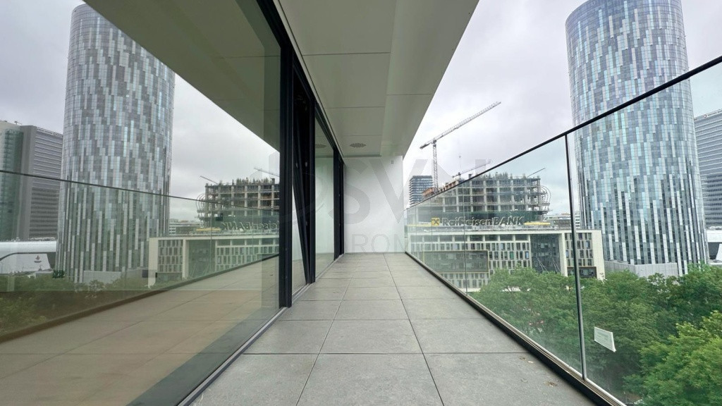 Apartament 2 camere l One Floreasca Towers