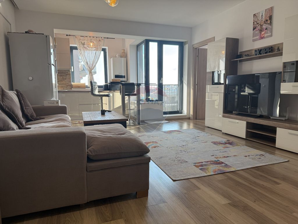 Apartament 2 camere | Brancoveanu | The Park | Prima Inch...