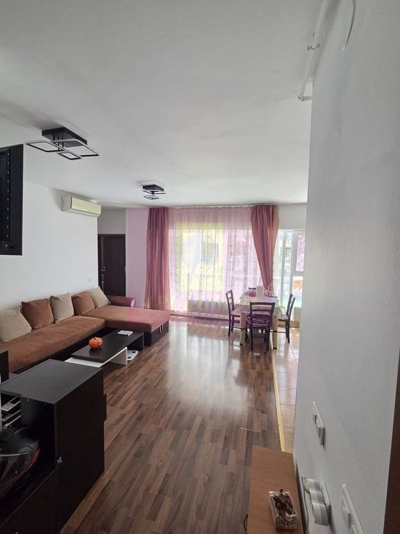 Apartament 2 camere zona Piata Salajan