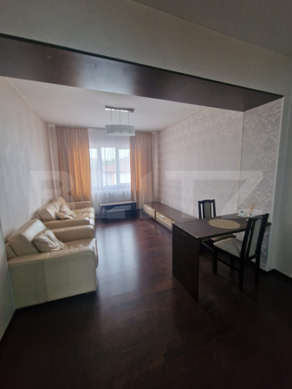 Apartament 2 camere, decomandat