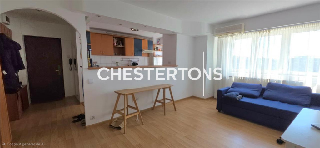 Pret redus! a apartament cu 3 camere bloc din anul 2000 cu