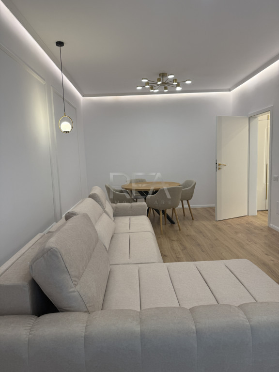 Apartament 2 Camere Complex Rezidential Exigent Plaza Faza 5