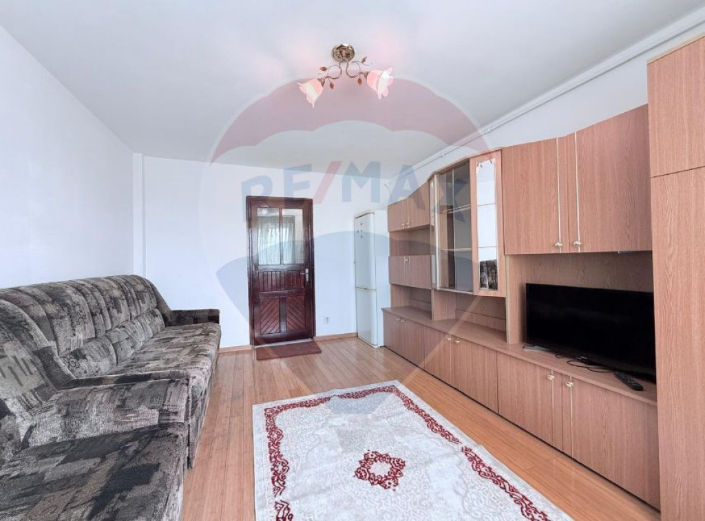 Garconiera de inchiriat-zona Lazaret