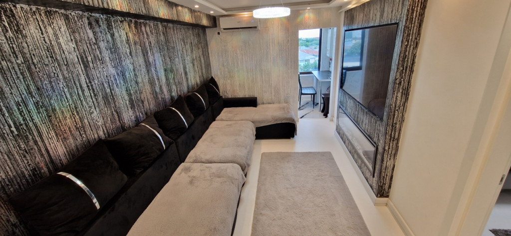 Apartament 2 camere,+Parcare subterana+boxa,Ultracentral, la