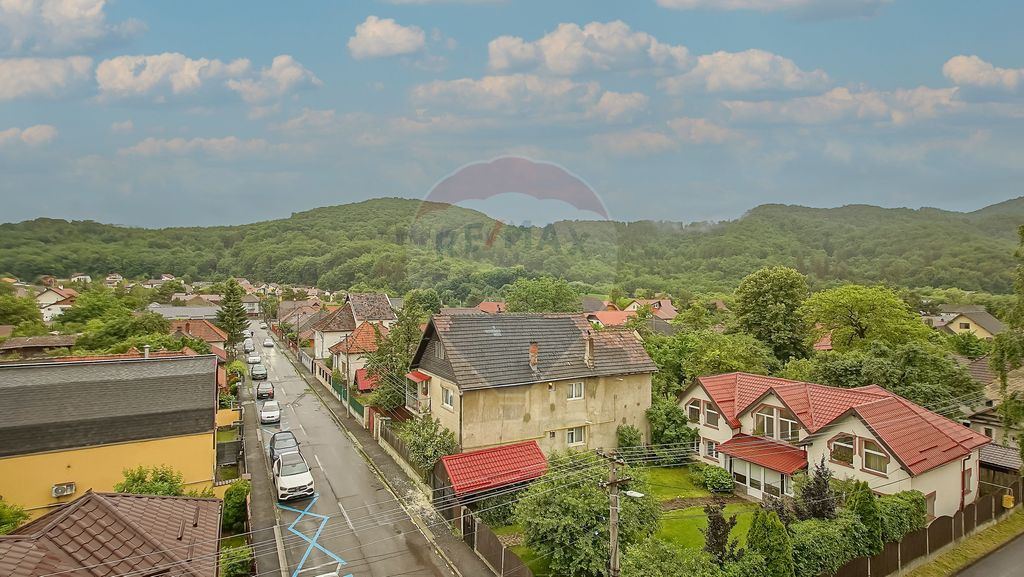 De vânzare: 2 camere, priveliște rară, fără blocuri ...