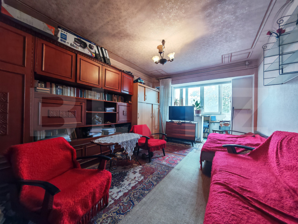 Apartament 2 camere, 50 mp, Calea Aradului, orientare dubla