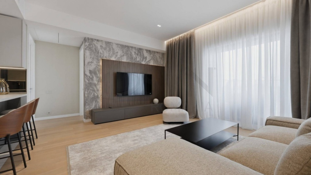 APARTAMENT l ONE VERDI PARK l MOBILAT l UTILAT l PARCARE