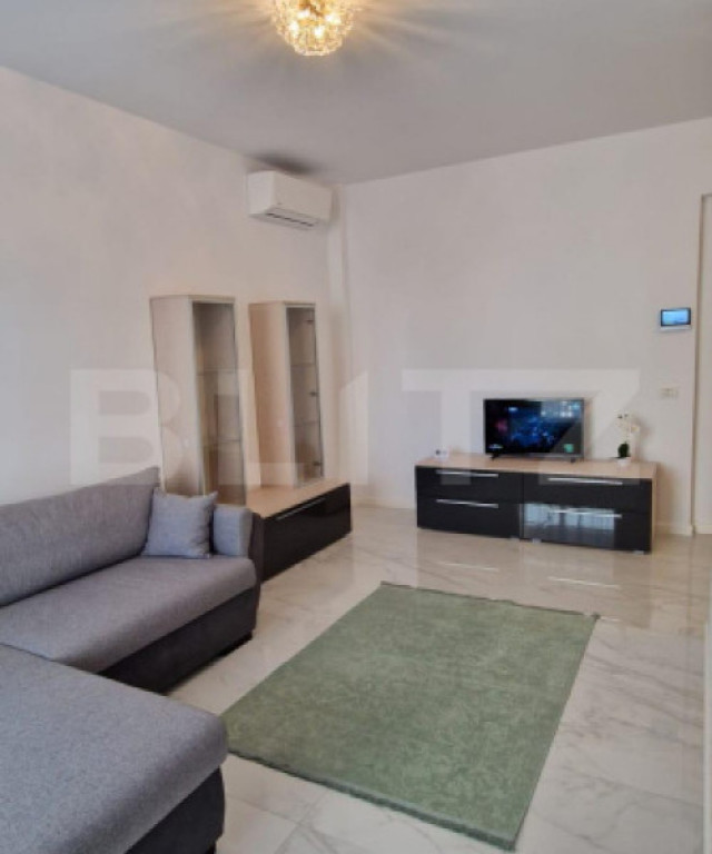 Apartament 2 camere, 50 mp + balcon, zona Giroc