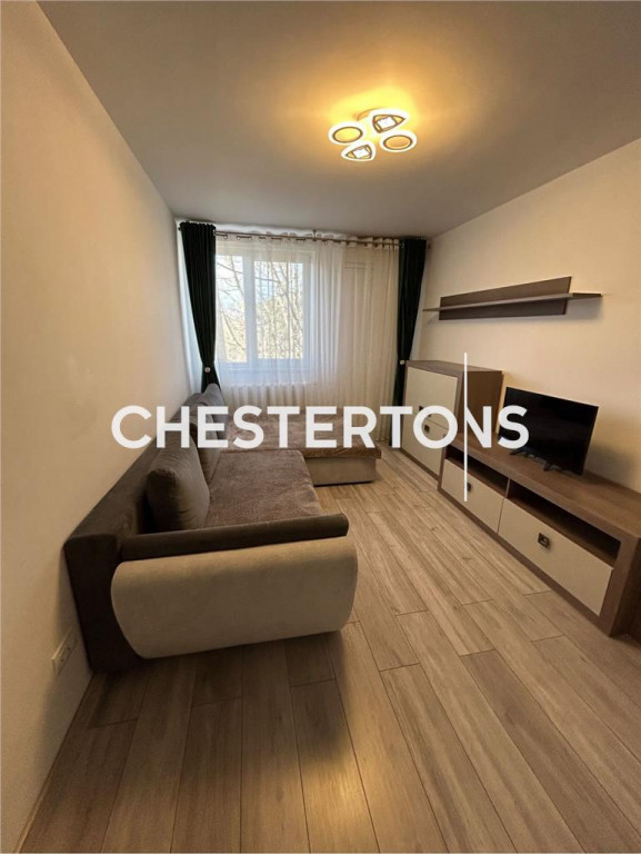 Apartament modern 2 camere Olimp