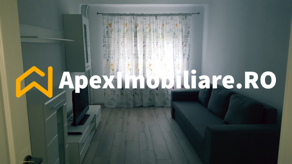 Apartament 2 camere de inchiriat Stefan cel Mare București