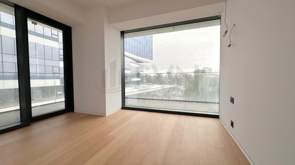 Apartament 3 camere l One Floreasca Towers