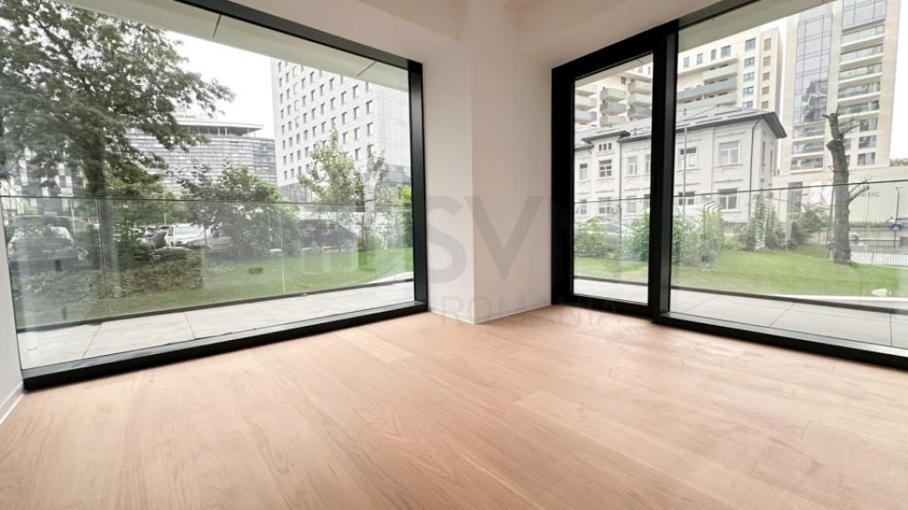 Apartament 3 camere Floreasca l One Floreasca Towers