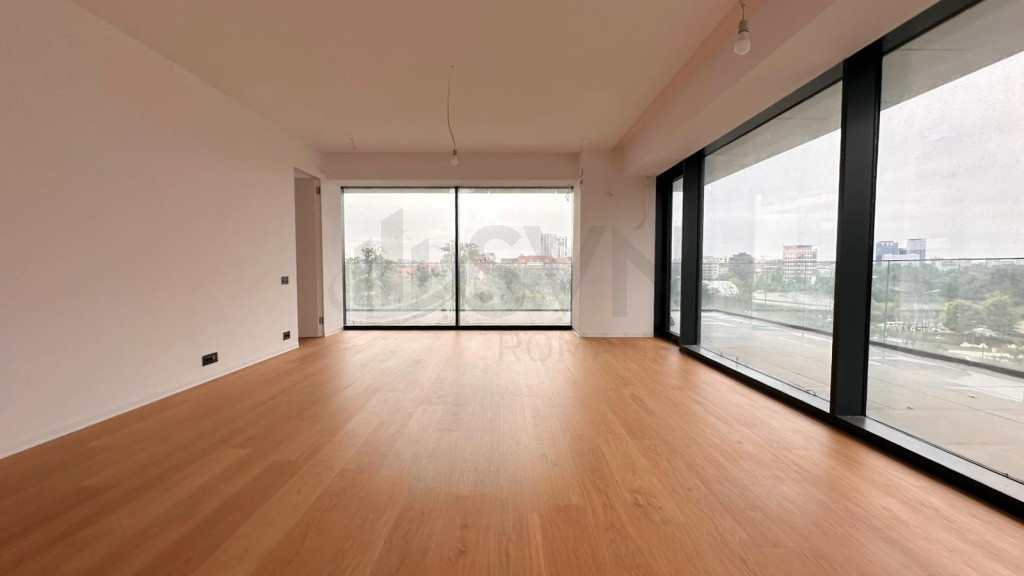 Apartament 4 camere Floreasca l One Floreasca Towers