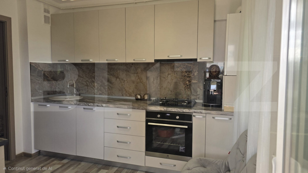 Apartament 2 camere, 52.50 mp, zona Micro 16 - Lidl