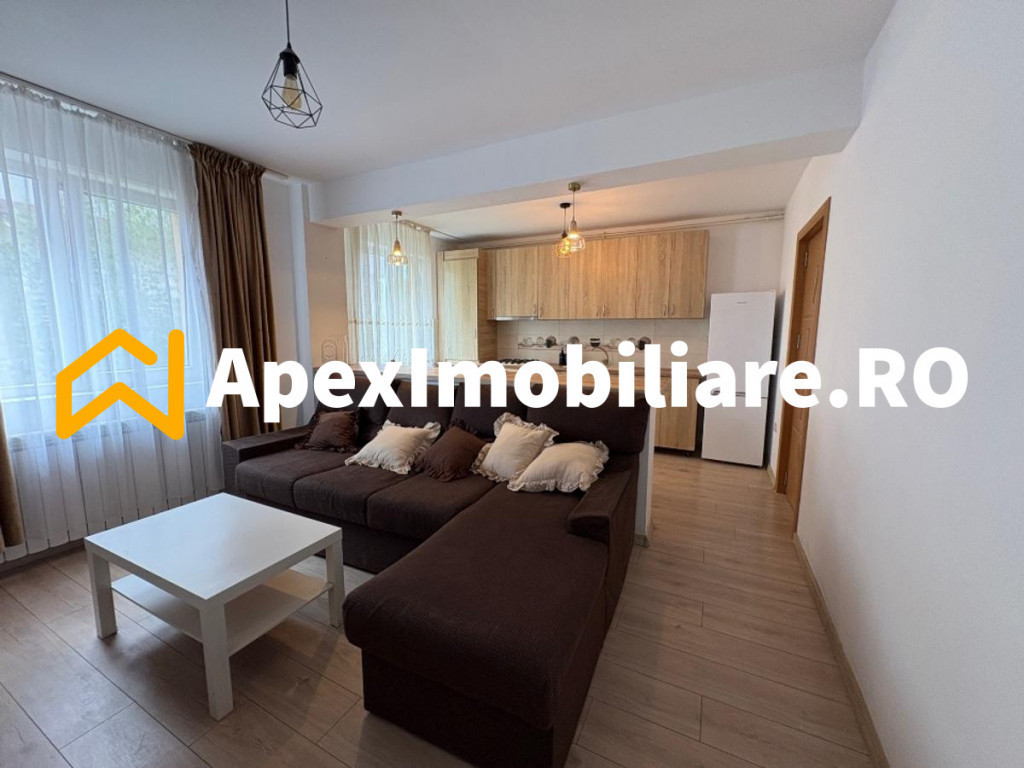 Ap. 2 cam Popesti-Leordeni Metrou 8 min centrala proprie