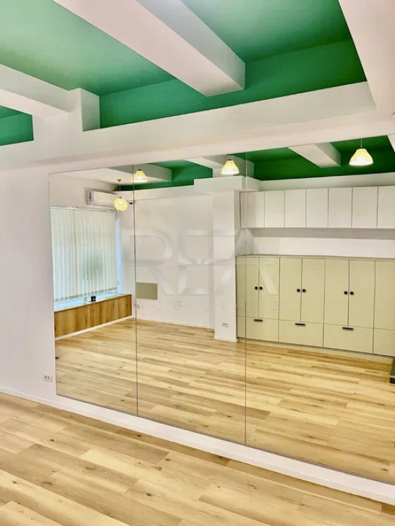 Spațiu Comercial 51 mp | Unirii | Chirie / Vânzare