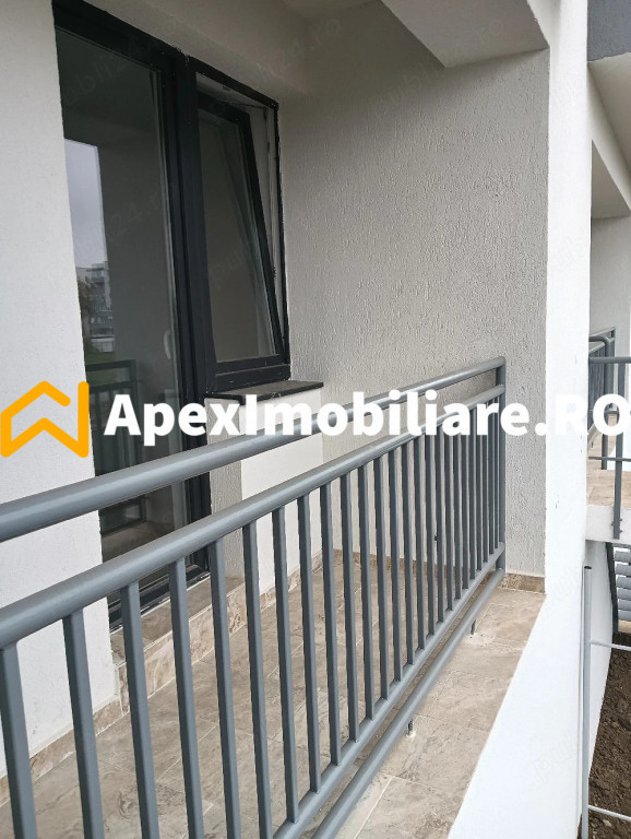 Apartament 1 camere de inchiriat București ApexImobiliare