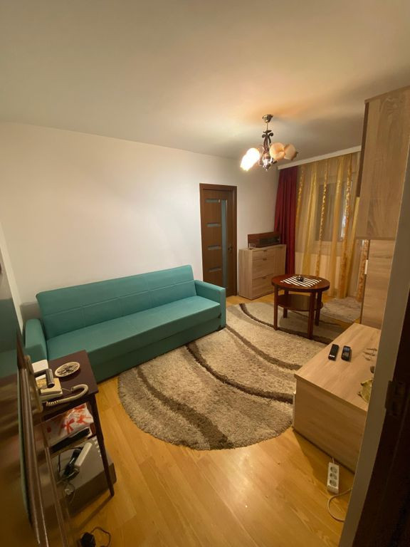 Apartament 2 camere - Scoala nr 8