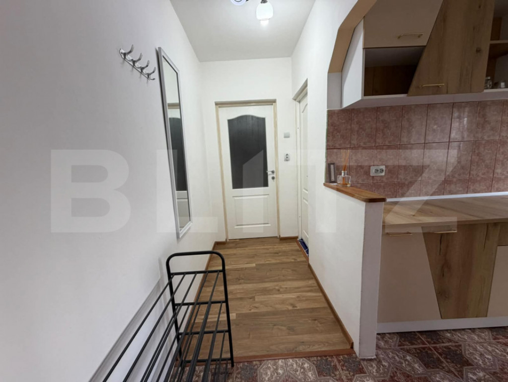 Apartament cu 2 camere de inchiriat