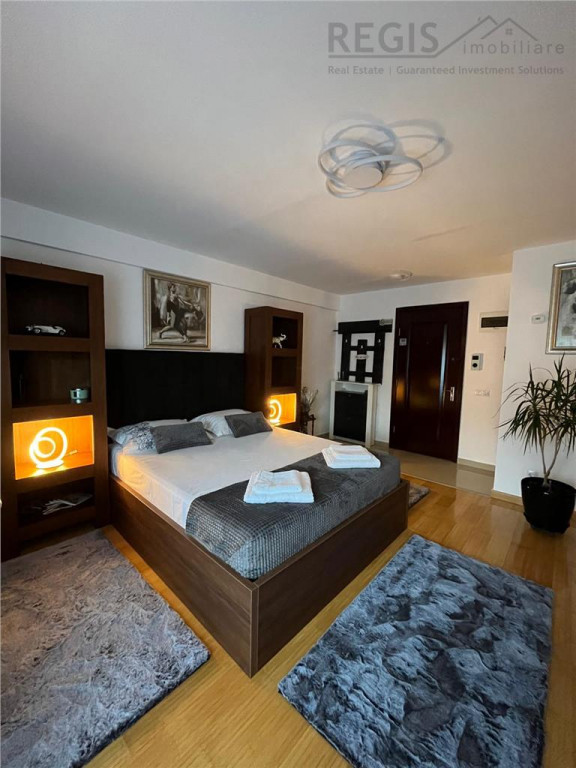 Studio elegant de inchiriat