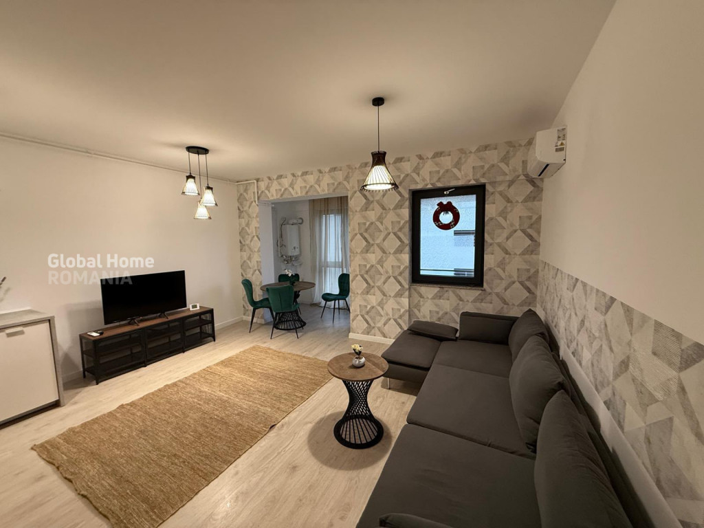 Apartament 2 cam 62 MP |Pipera Rond- Ivory-Aviatiei |Parcare