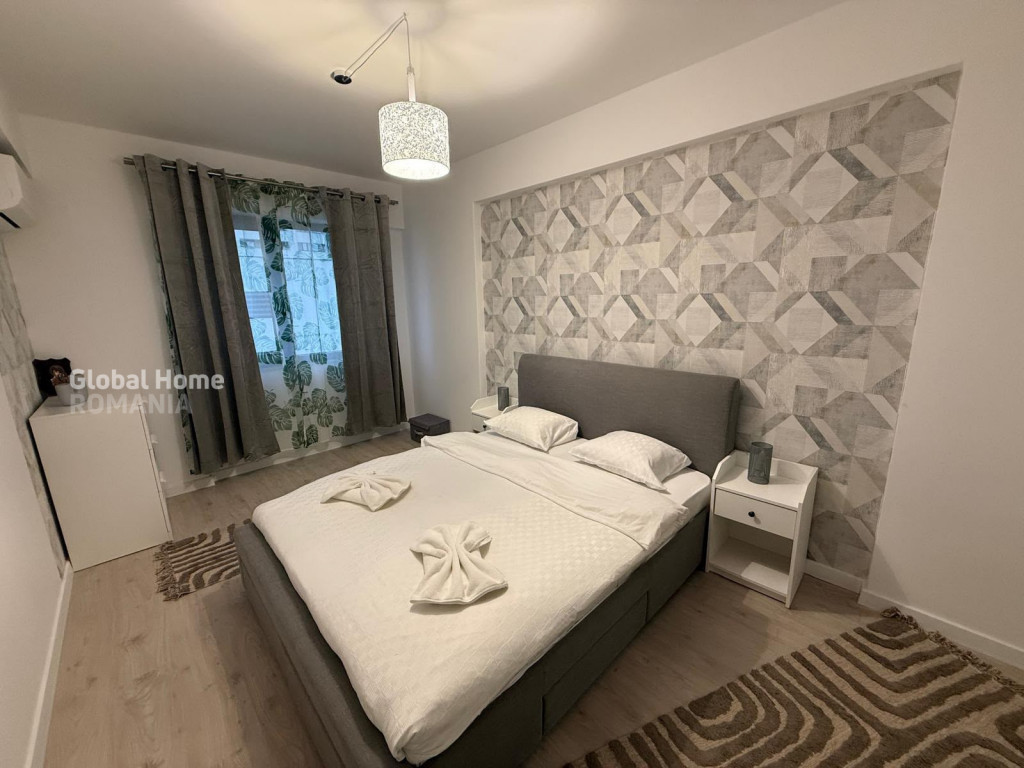 Apartament 2 cam 62 MP |Pipera Rond OMV-Aviatiei |Parcare in