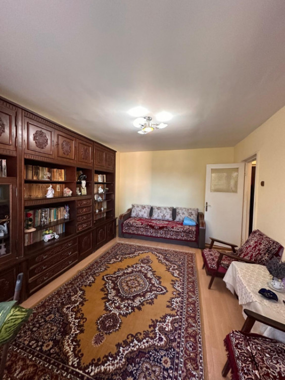 Apartament 2 Camere in zona Tomis Nord – Școala 36 | Idea