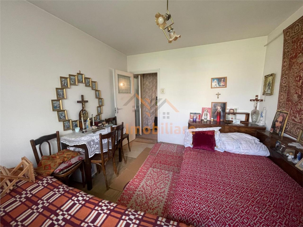 APARTAMENT 2 CAMERE | TIP F | ROGERIUS | TRANSILVANIEI NR 1