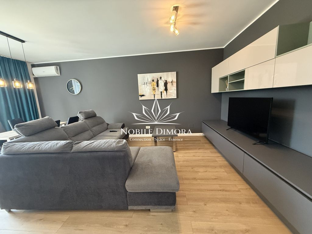 Nord One - Apartament cu 2 camere cu parcare privata - Iu...
