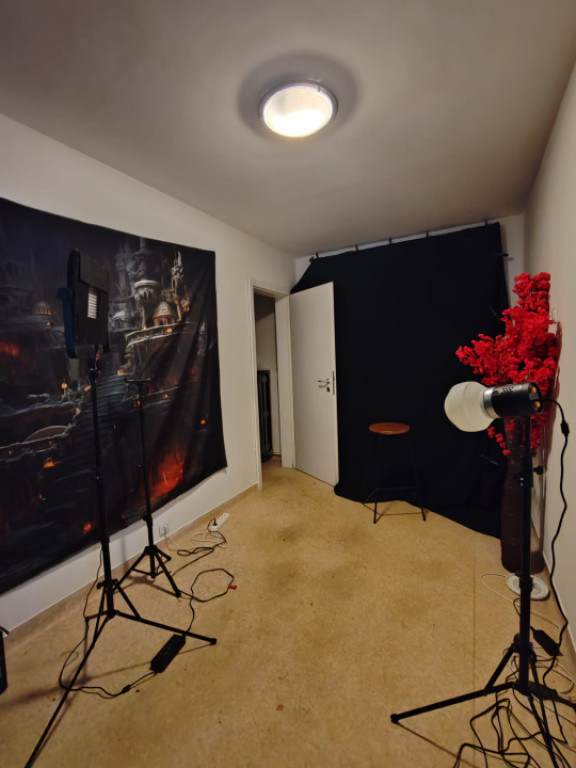 Spațiu comercial ultracentral – 90 mp