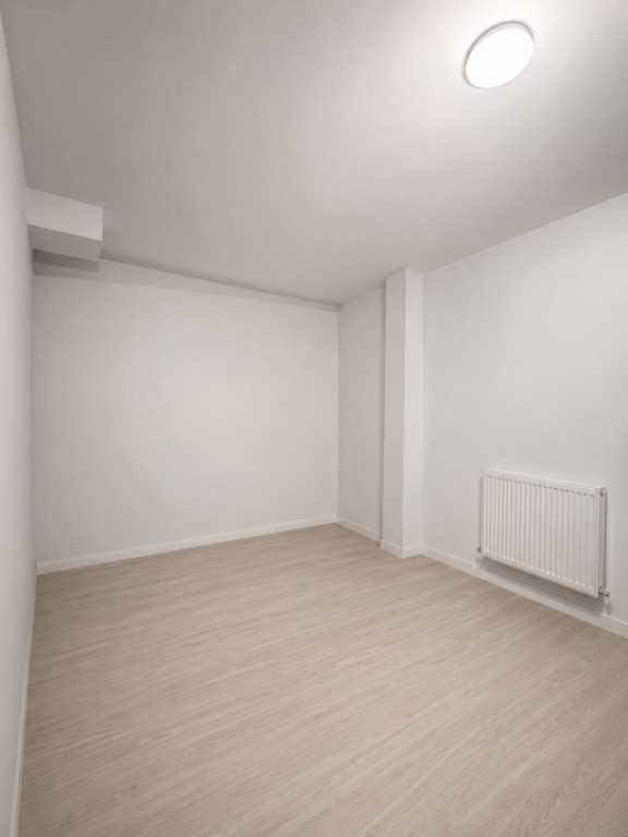 Spațiu comercial ultracentral – 90 mp
