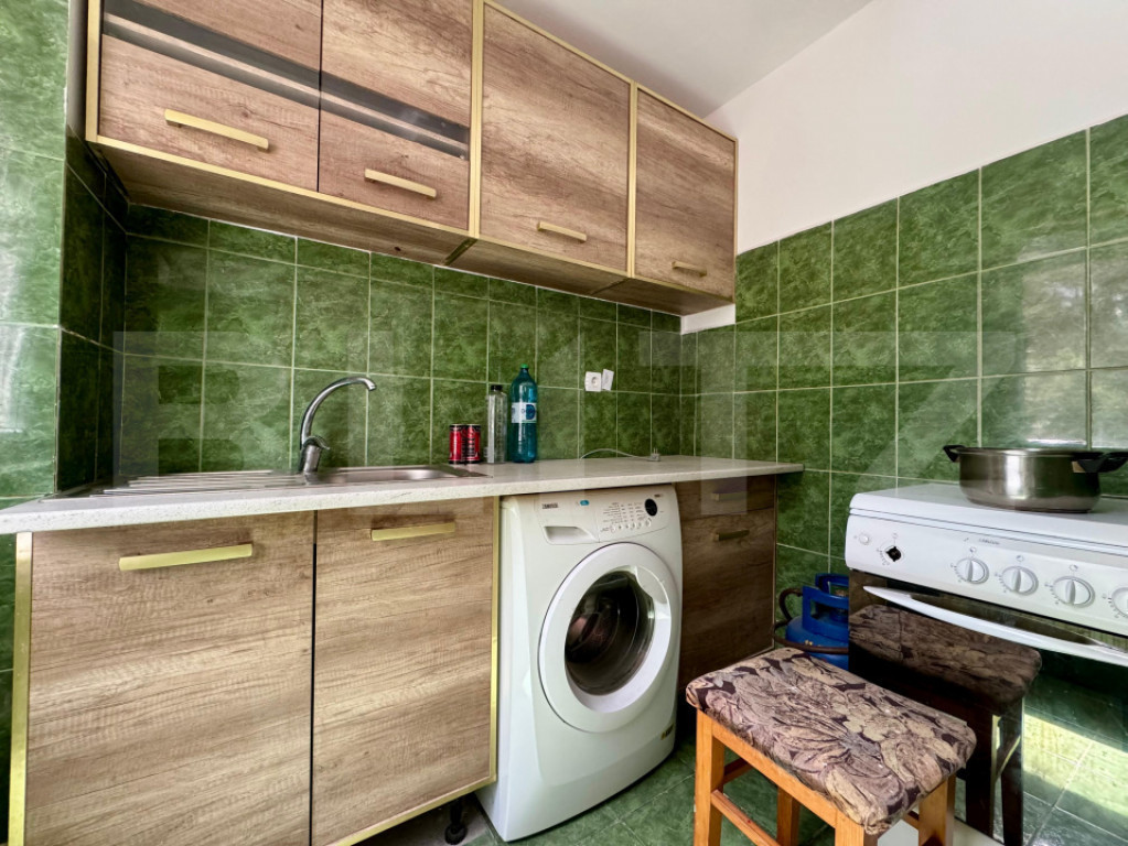 Apartament nou 1 camere/ Oncea, Oradea Cartierul Soarelui
