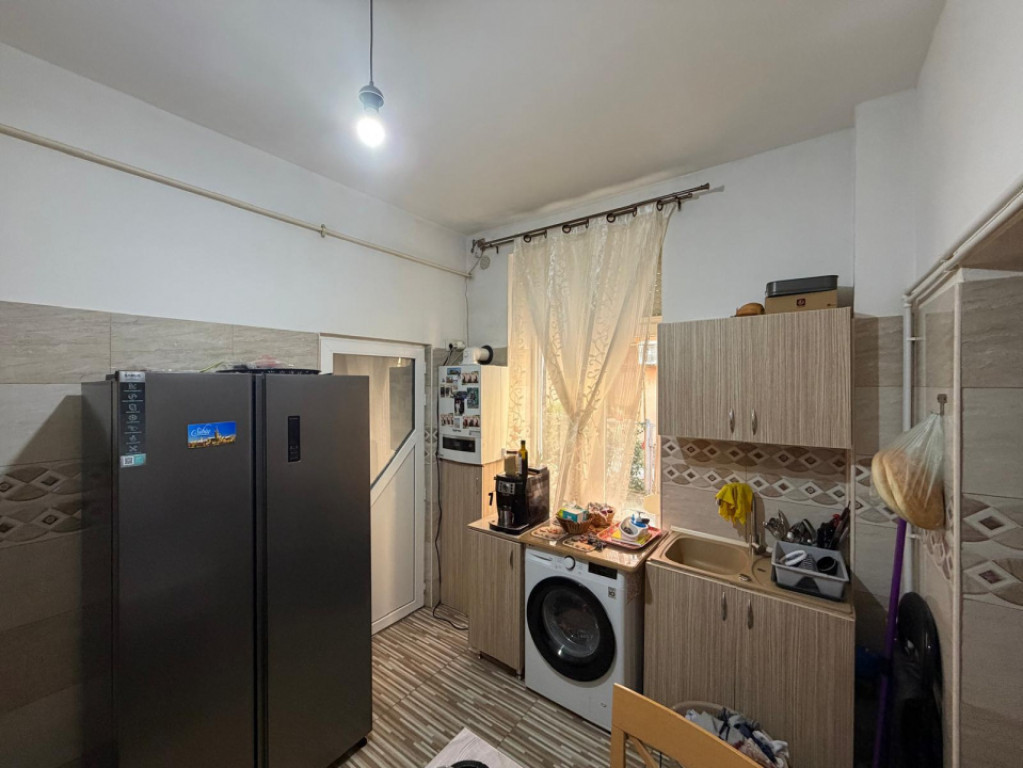 Casa locuit sau investiție, 45 mp, zona Ultracentral