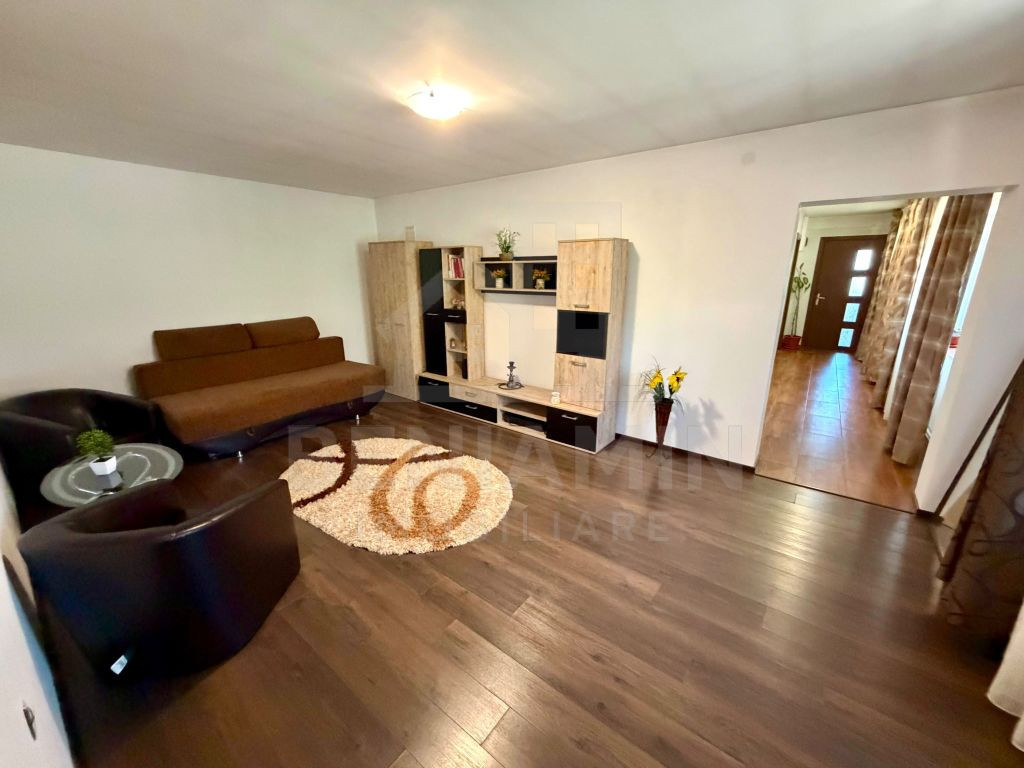 Romanesti pe Bulevard-Casa cu teren 546mp-Pozitie excelen...