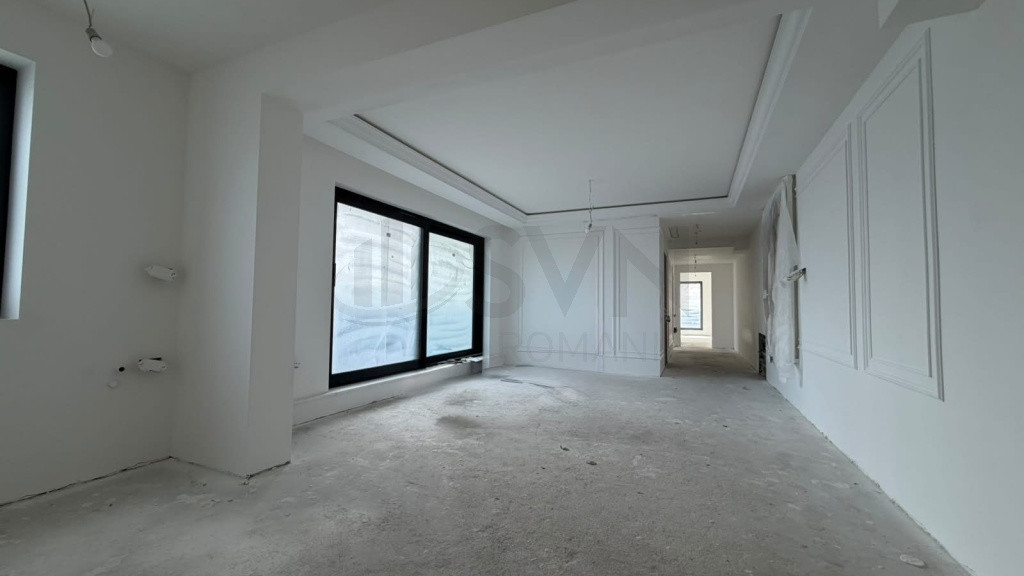Apartament 3 camere de I TerasaI Pipera