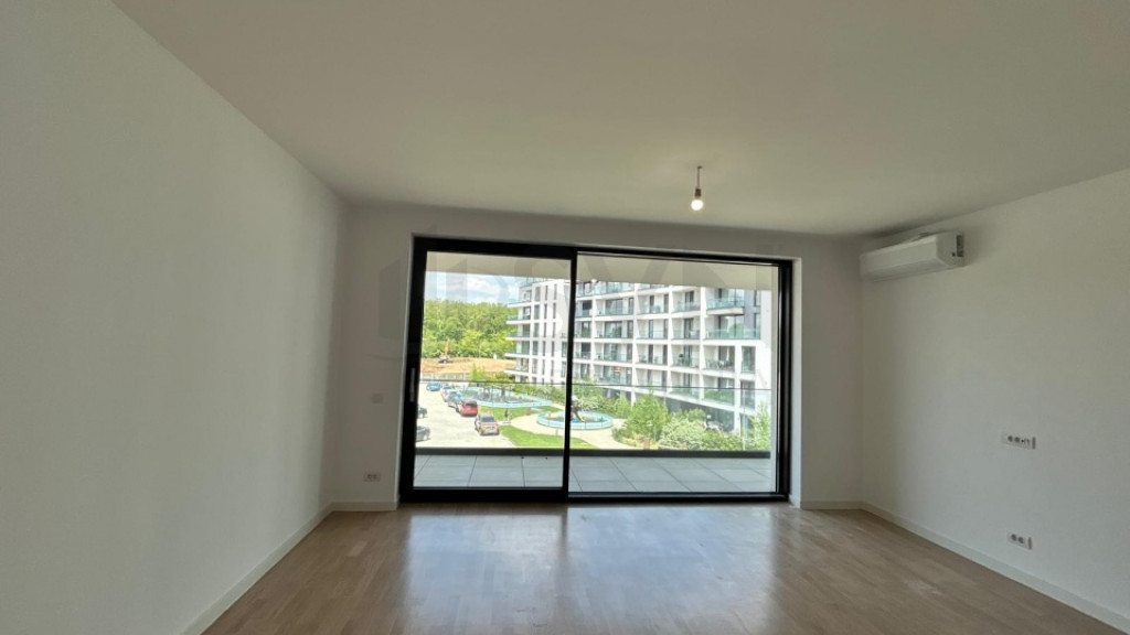 Apartament 2 camere Premium The Ivy - JANDARMERIEI