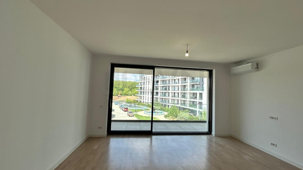 Apartament 2 camere Premium The Ivy - JANDARMERIEI