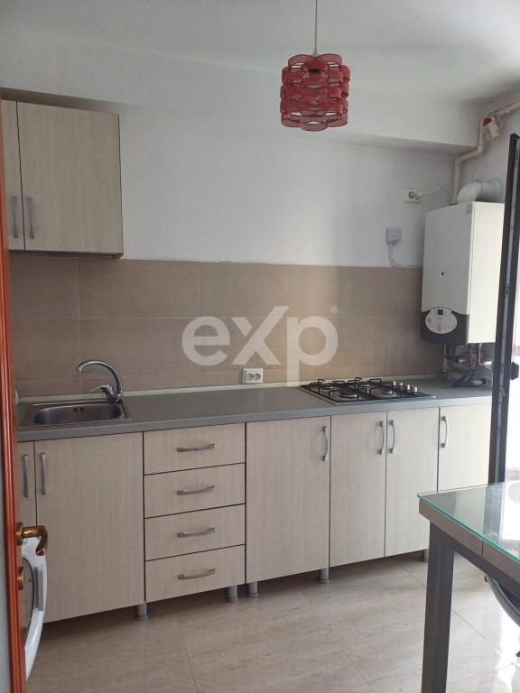 Inchiriere garsoniera Trivale ,bloc nou