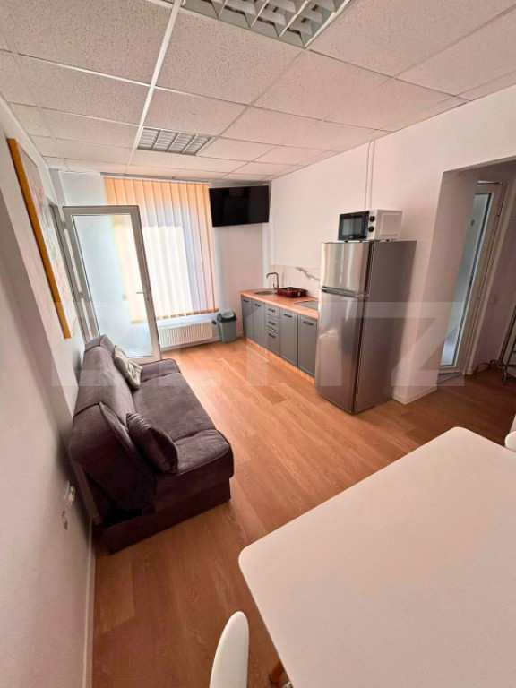 Apartament de 2 camere, in zona Liberty, cu parcare