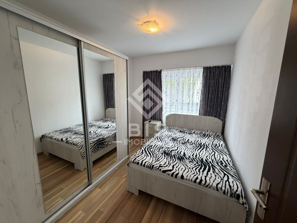 Apartament de inchiriat - zona Garii