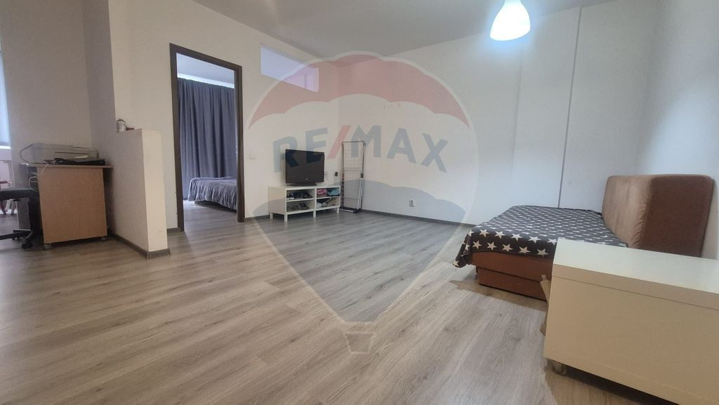 Apartament cu 2 camere Ared Kaufland