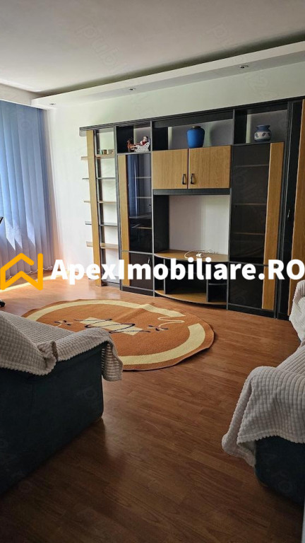 Apartament 3 camere de inchiriat Drumul Taberei București |
