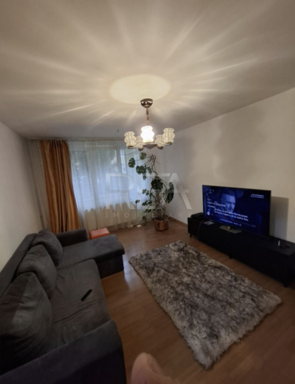 3 camere, P/4, 66mp, anvelopat-Drumul Taberei