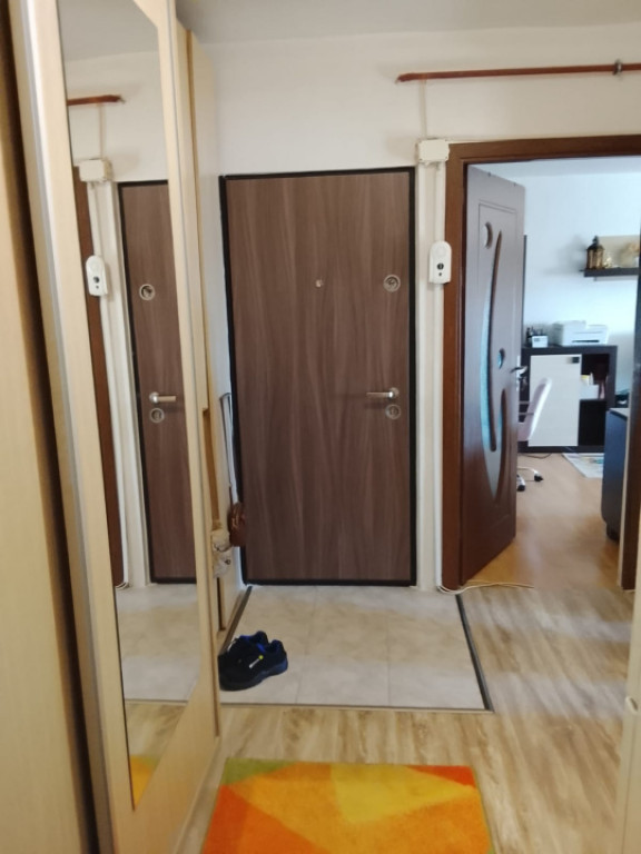 Apartament 2 camere, 47 mp, zona Brazda lui Novac