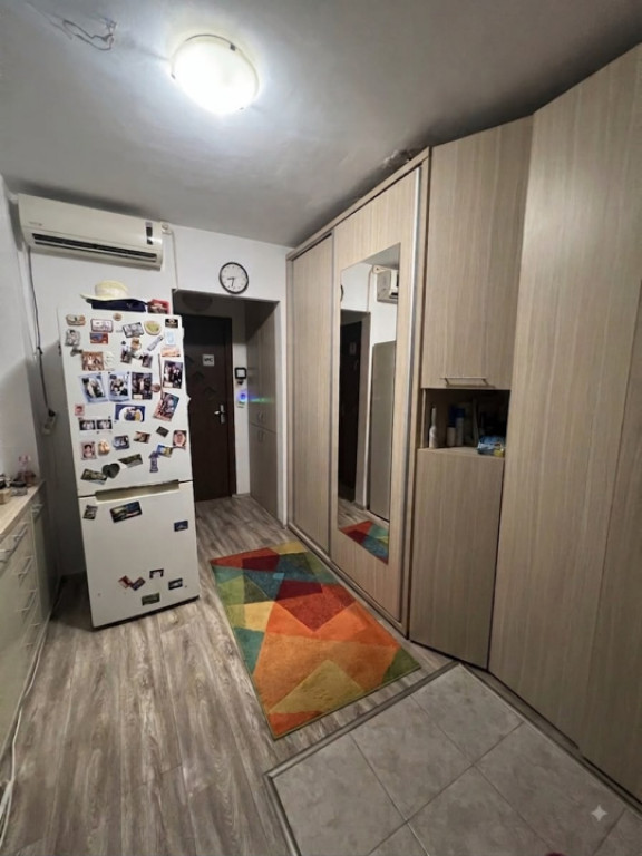 Apartament 2 camere decomandat, Panoramic, George Enescu ENE