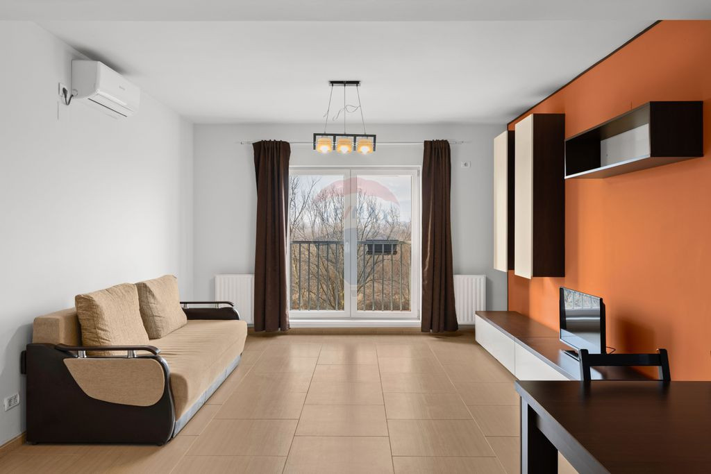 Apartament 2 camere de închiriat + loc parcare în zona ...