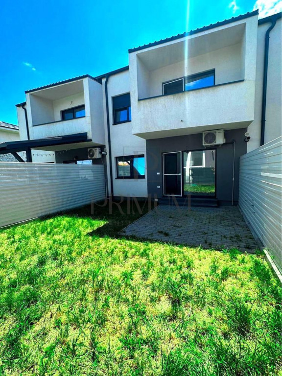 DUMBRAVITA - TRIPLEX - 3 CAMERE - 2 BAI - DEBARA - INCALZIRE